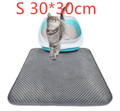 Cat Waterproof Litter Pad
