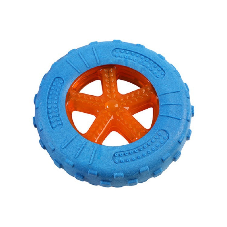 Explosive Rubber Sounding Toy