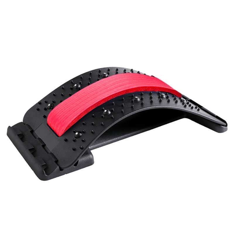 Magnetic Back Massager