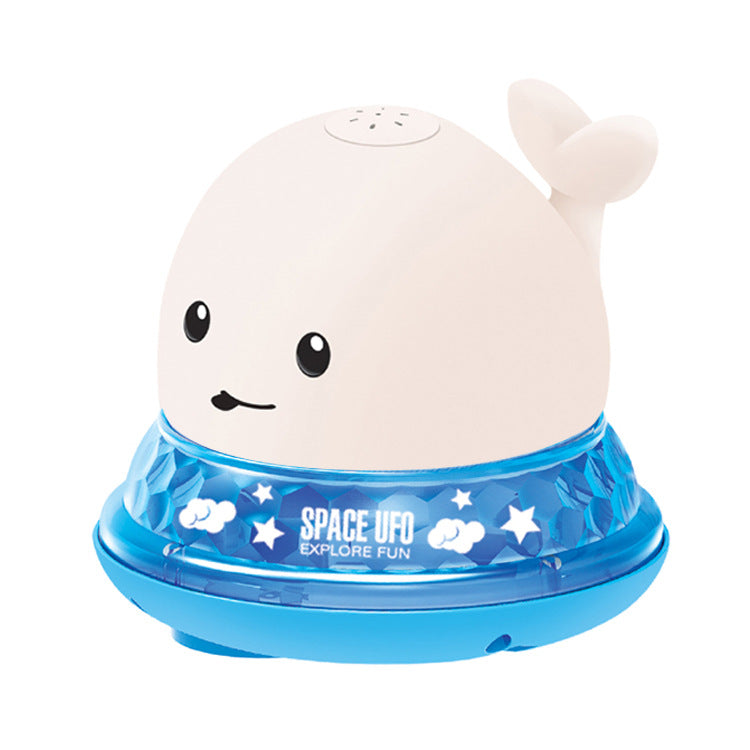 Baby Bath Toy