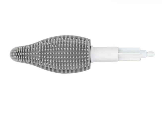 Dishwashing Electric Cleaning Brush