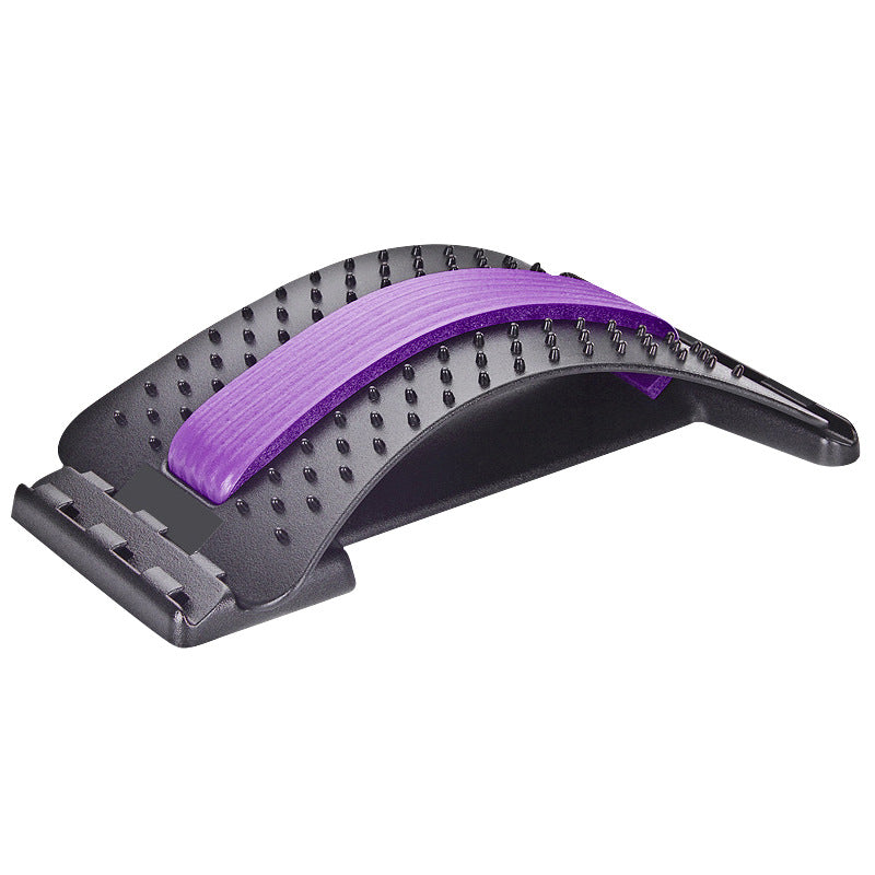 Magnetic Back Massager