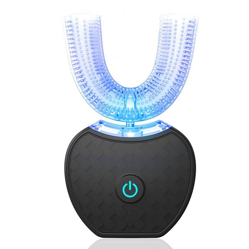 Intelligent Automatic Electric Toothbrush