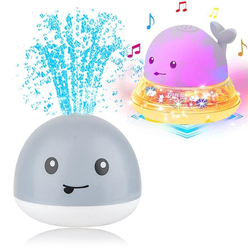 Baby Bath Toy