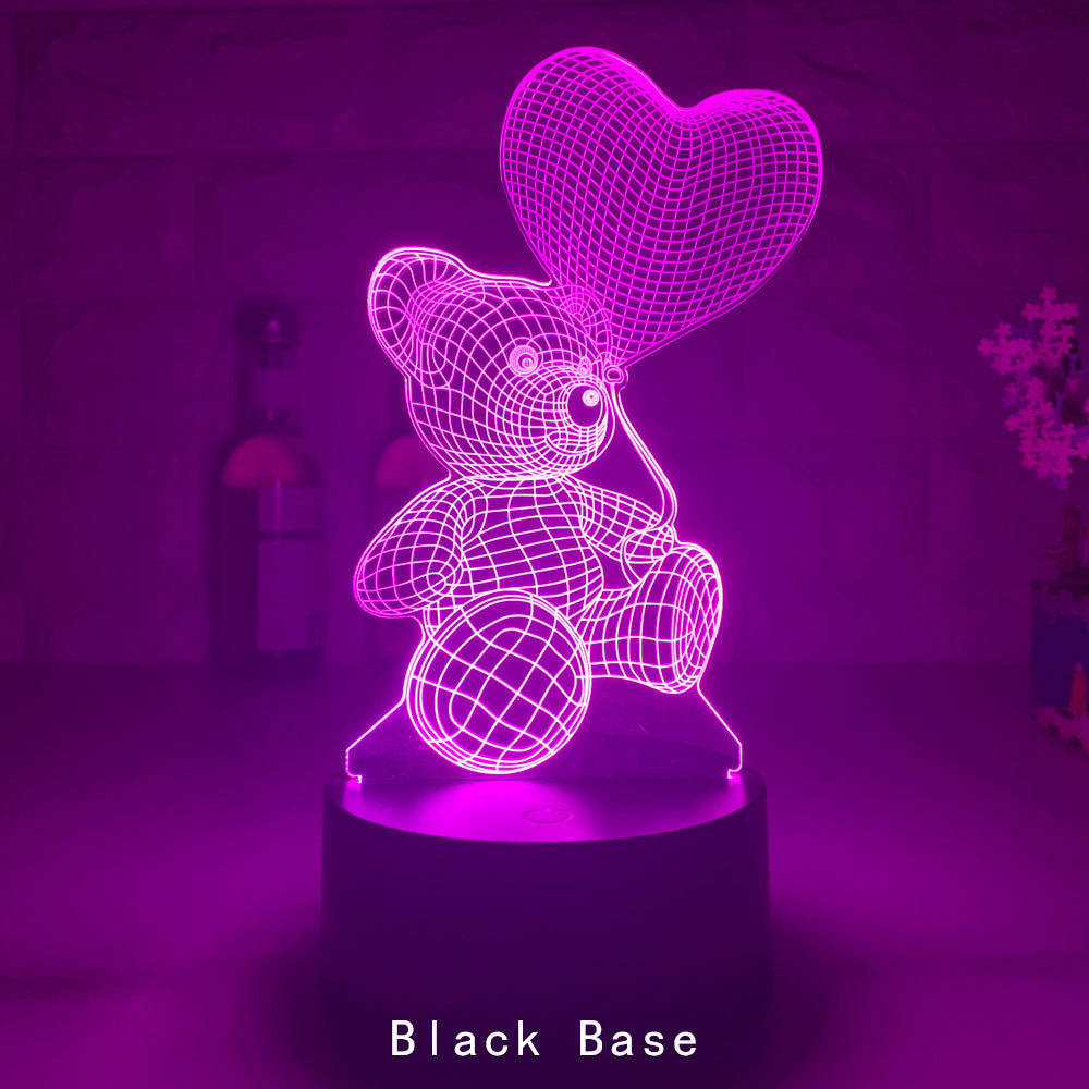 Acrylic LED Neon Light