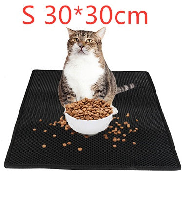 Cat Waterproof Litter Pad