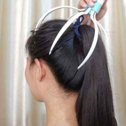 Scalp Vibration Massage Tool