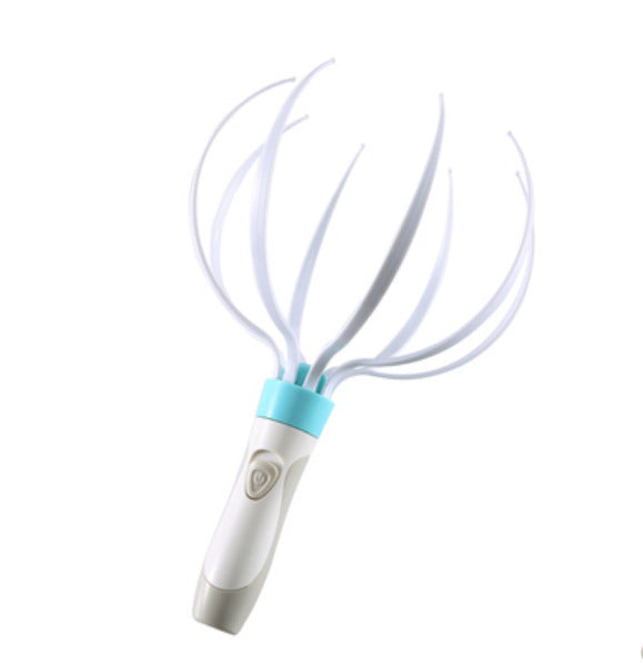 Scalp Vibration Massage Tool