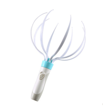 Scalp Vibration Massage Tool