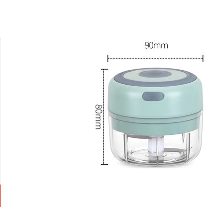 Mini Grinder Chopper