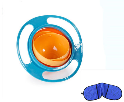 Universal Gyro Bowl