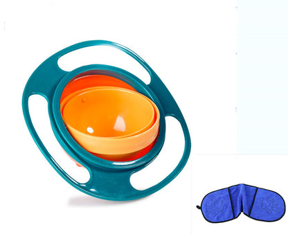 Universal Gyro Bowl