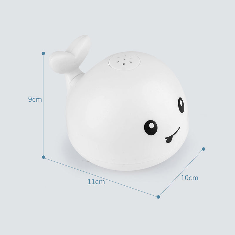 Baby Bath Toy