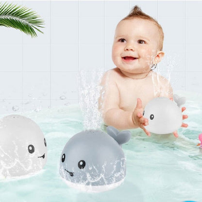 Baby Bath Toy