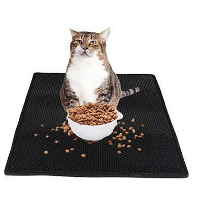 Cat Waterproof Litter Pad