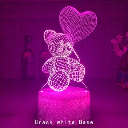 Acrylic LED Neon Light