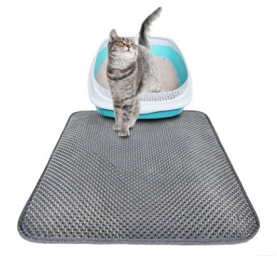 Cat Waterproof Litter Pad