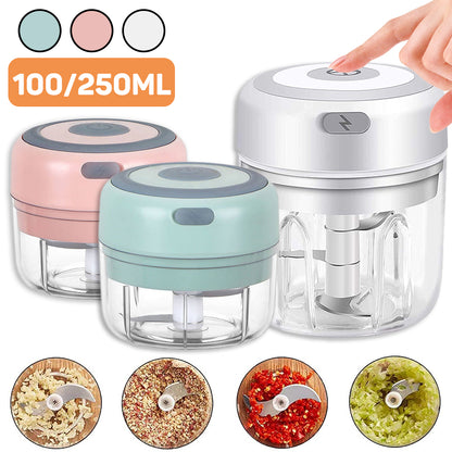 Mini Grinder Chopper
