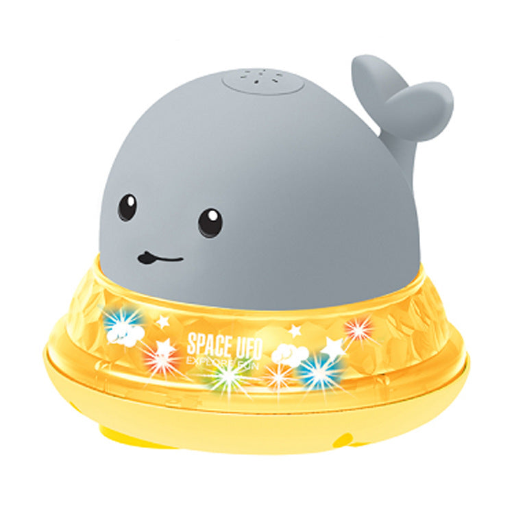 Baby Bath Toy