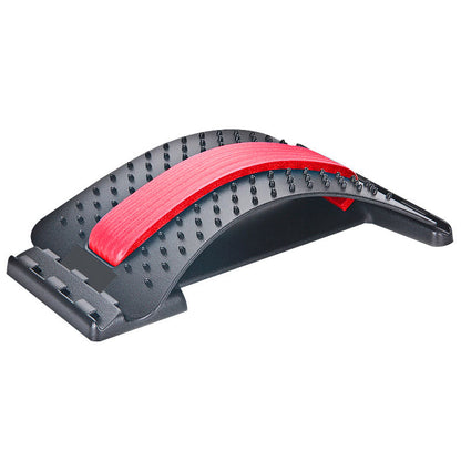 Magnetic Back Massager