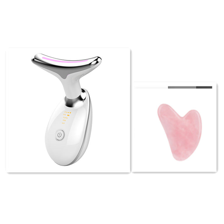 Neck Face Lifting Massager