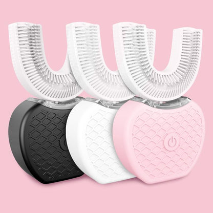 Intelligent Automatic Electric Toothbrush