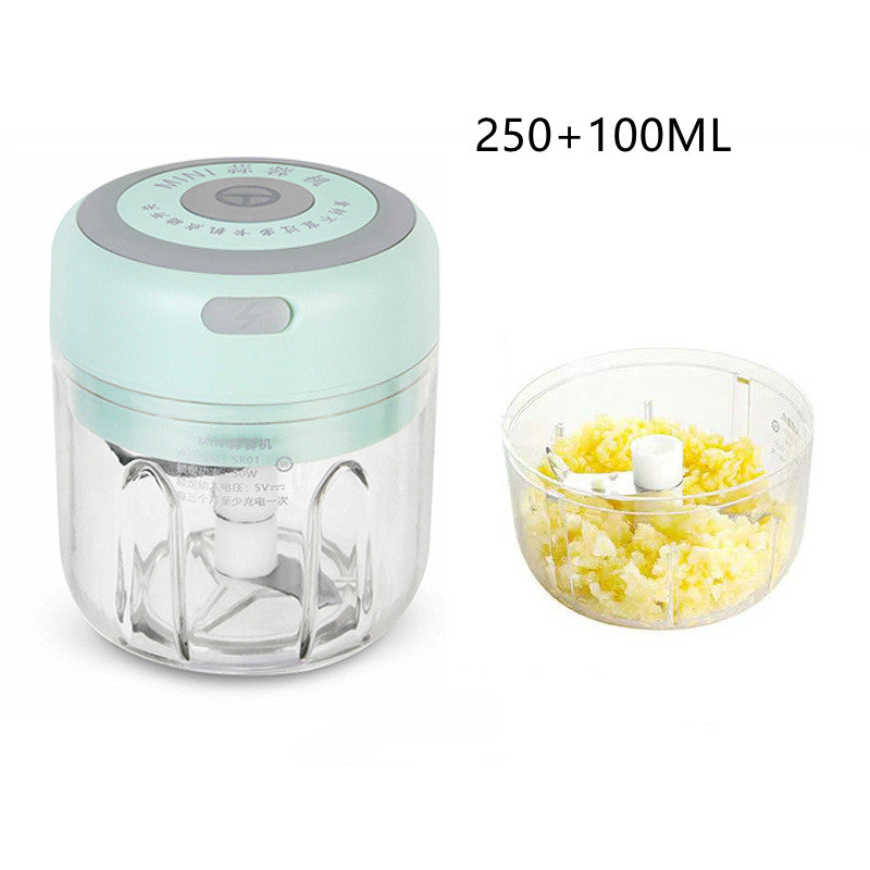 Mini Grinder Chopper