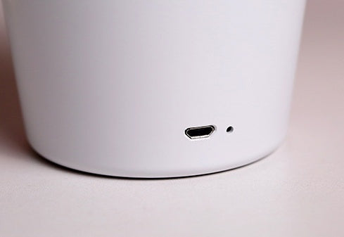 LED Modern Table Lamp