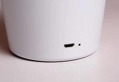 LED Modern Table Lamp