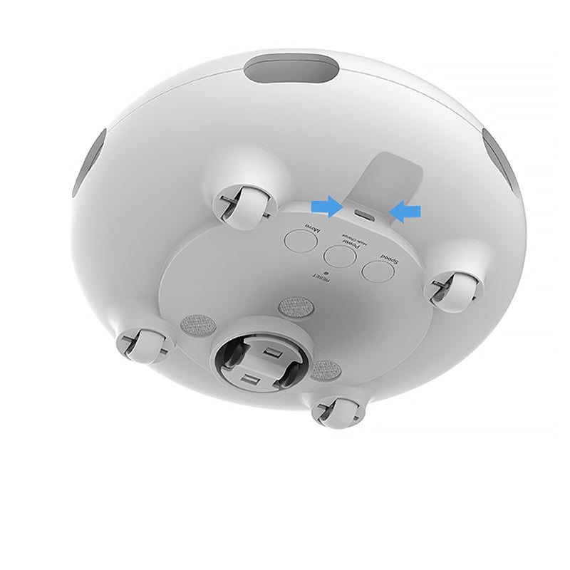 Intelligent Electronic Cat Toy