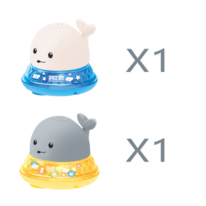 Baby Bath Toy