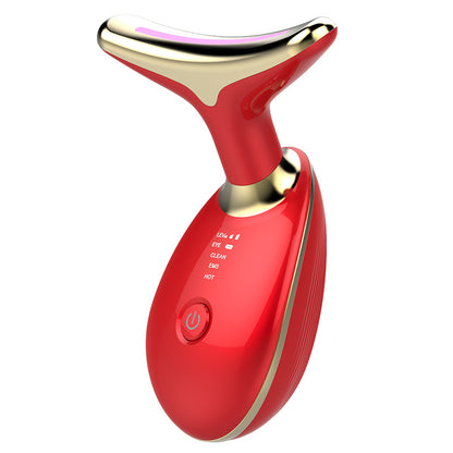 Neck Face Lifting Massager