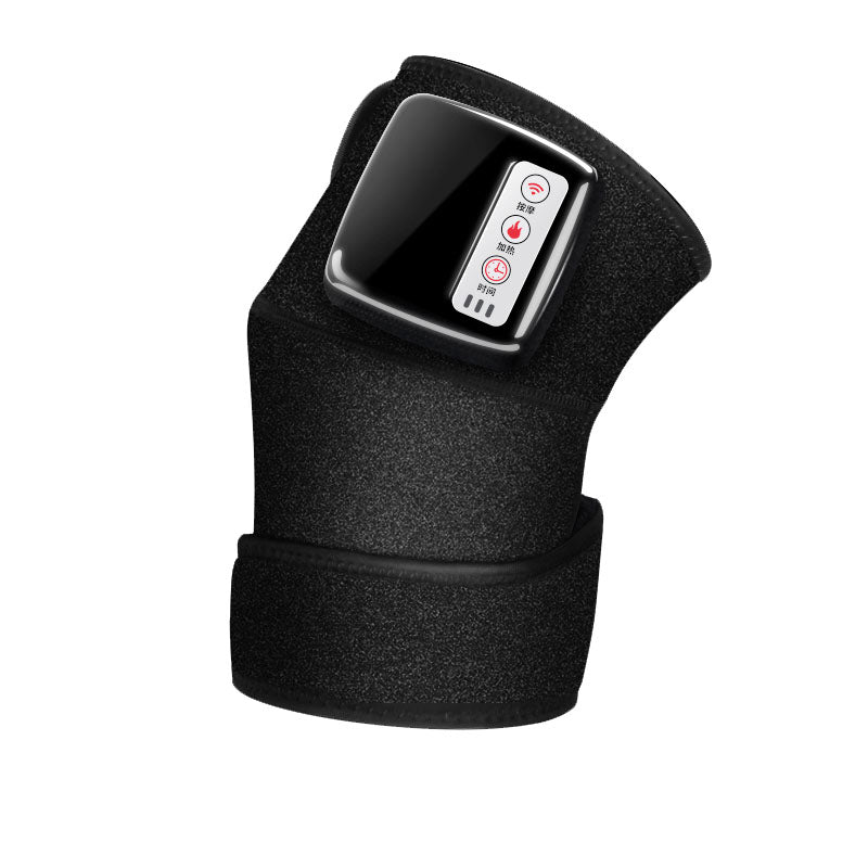 Heated Knee Massage