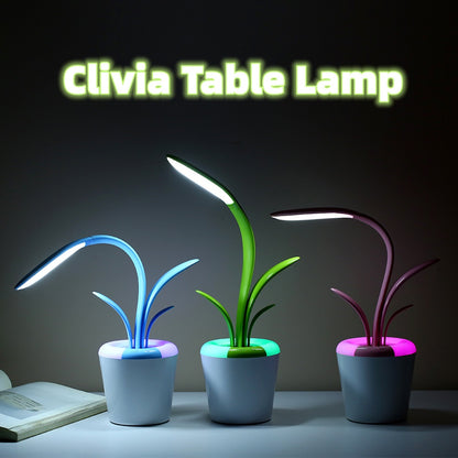 LED Modern Table Lamp