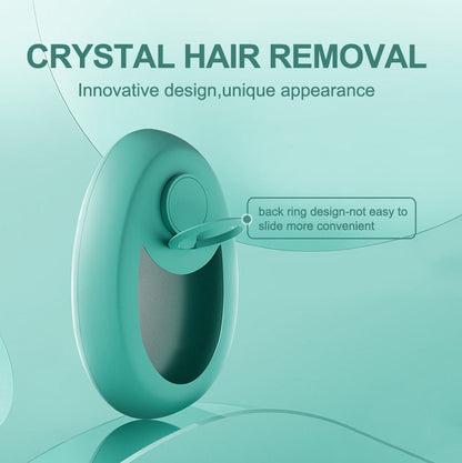 Crystal Magic Hair Removal