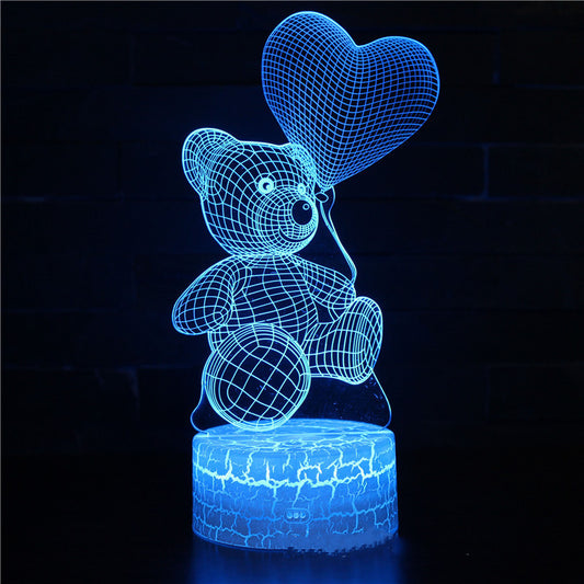 Acrylic LED Neon Light
