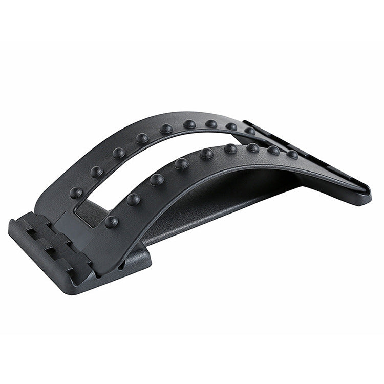 Magnetic Back Massager
