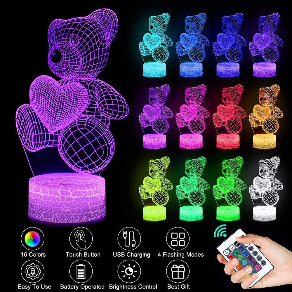 Acrylic LED Neon Light