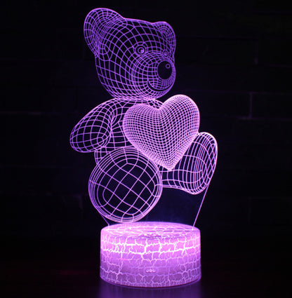 Acrylic LED Neon Light