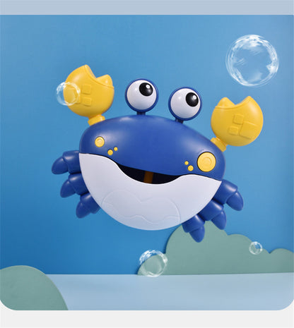 Dancing Crawling Crab Toy