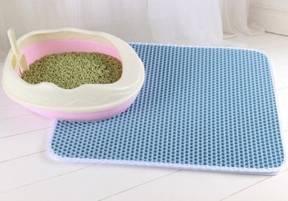 Cat Waterproof Litter Pad