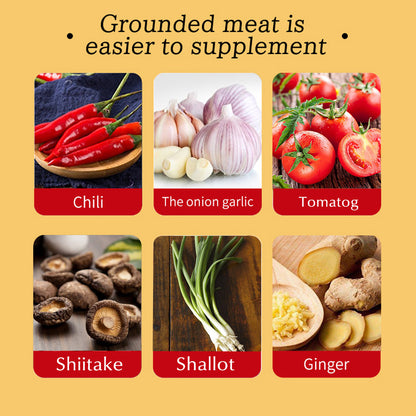 Mini Grinder Chopper