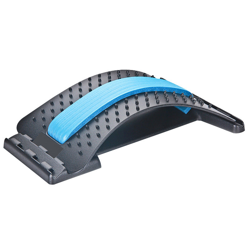 Magnetic Back Massager