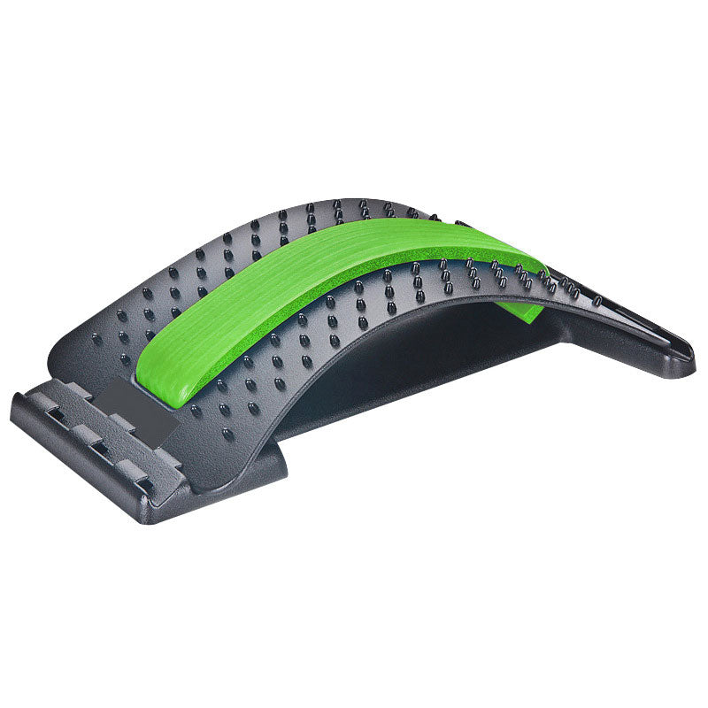 Magnetic Back Massager