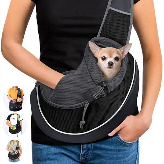Portable Pet Carrying Bag