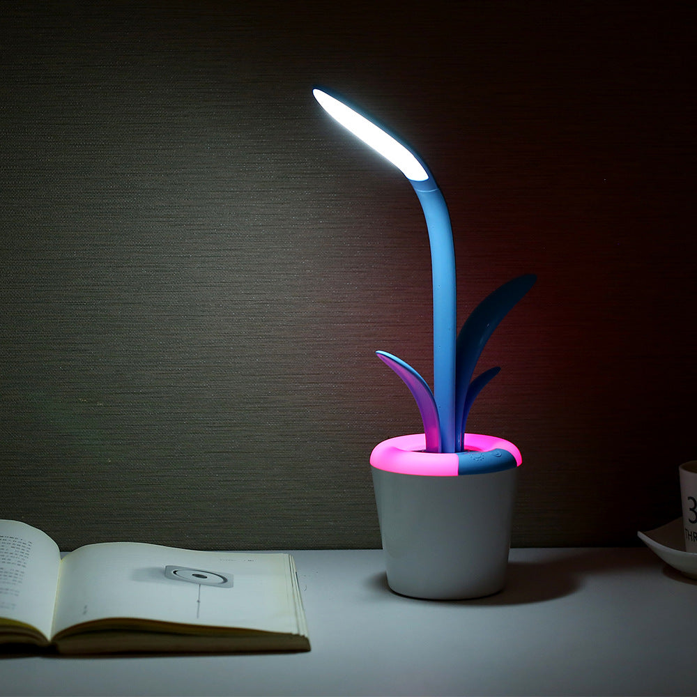LED Modern Table Lamp