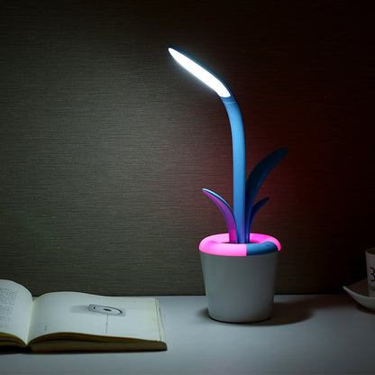 LED Modern Table Lamp
