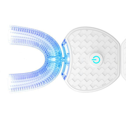 Intelligent Automatic Electric Toothbrush