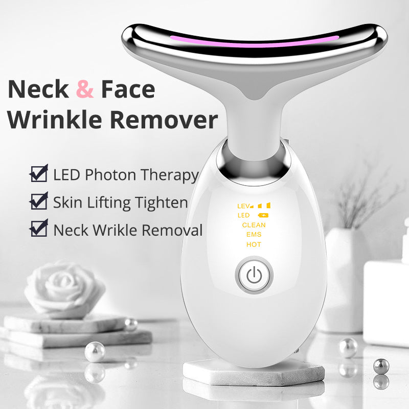 Neck Face Lifting Massager