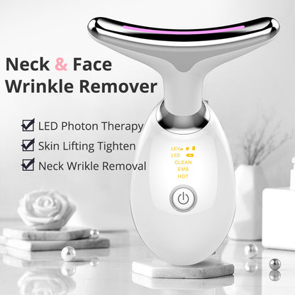 Neck Face Lifting Massager
